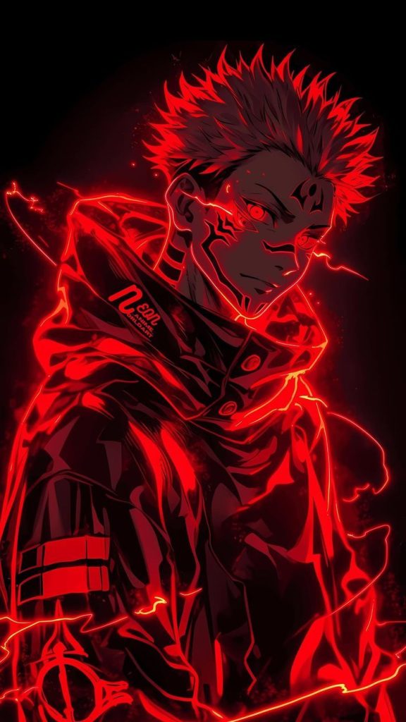 Sukuna